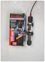 (Spot quick) Xilong authorized 025 mini heating rod fish tank small heating rod 25W 50W