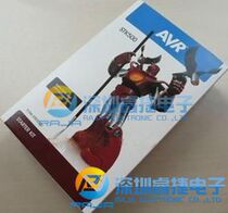 AT AVR STK500 AVR Development Board Learning Board AVR programmer ORIGINAL PLANT ORIGINAL