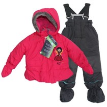 Canadian original single boys and girls ski suit suit cold suit suit -30 degrees