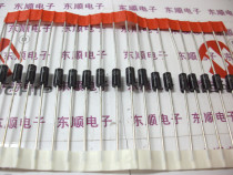 P6KE400A unidirectional TVS transient suppression diode