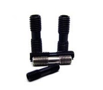 CNMG TNMG WNMG DNMG VNMG Series Tool holder Tool head Double head screw center pin