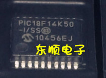 PIC18F14K50-I SS imported original brand new Microchip controller