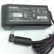 Original CASIO CASIO digital camera charger 3V2A AC adapter AD-C30