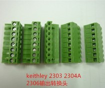 Yoshitli KEITHLEY 2303 2304A 2306 2306 Communication Power Supply Voltage Output Converter Convert Head