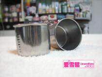 Full 68 Marten food measuring cup food spoon measuring spoon 2 cups daily convenient healthy eating pet ferret pet Marten