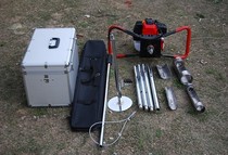 Petrol Powered Soil Sampler Sludge Sampler Soil Sampler Sludge Sampler Sludge Sampler