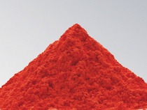 Supply environmentally friendly Toner transparent pigment red Green Toner Guangdong color matching toner 50g sample powder