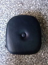 Earth eagle king DD250 backrest CA250 backrest Motorcycle Prince car series universal backrest pad