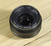 99 99%New Fuji Professional Magnifying head FUJINON EX 90 5 6