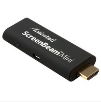 ScreenBeam Mini HDMI Miracast wireless display receiver Widi wireless same screen display