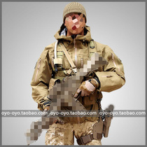 OYO outdoor town store TAD upgrade Cordura EVENT ghost mens military hard shell storm jacket jacket