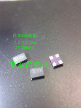 3225 3 2*2 5 PATCH PASSIVE CRYSTAL CRYSTAL 21 948717M 10 000MHZ CERAMIC SURFACE