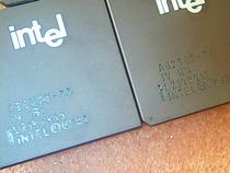 A82385-33 IV(B) witness of L2142415 antique CPU Collection History