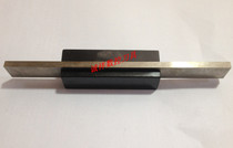 White steel carver knife holder knife holder cart knife case lathe tool holder multipurpose cutting knife box 2 * 10 3 4 5 6 * 20