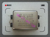 Jianli EMI AC power Filter DL-6TH1