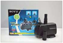 BOYU Boyu authorized FP-1005 1006 submersible pump fish tank fish tank pumped filter circular water pump