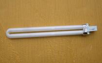 Integrated ceiling yuba lighting lamp 11W lamp socket U-shaped lamp are universal