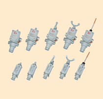 Explosion-proof stroke switch BZX85 The actual product price shall prevail