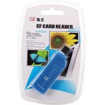 CF card reader CF card reader CF card reader Camera CF card reader