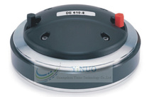 BC DE610-8 gao yin tou driver