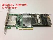 LSI MegaRAID SAS 9286CV-8e 6Gb Array Card Original