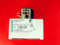 Siemens Thermal Relay 3U5240-1K 8-12 5A