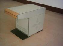 Single-linked operating platform monitoring network Cabinet