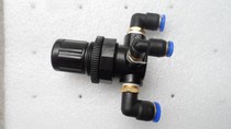 Spray machine pressure regulating valve Air valve Air pressure regulating valve Electrostatic generator Spray machine coating machine kci