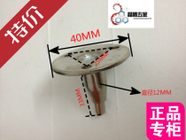 Wire rope hanging code yuan dome code disc code hanging accessories billboard hanging painting accessories