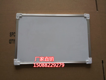 20 * 30cm magnetic whiteboard blackboard writing board hanging teaching office message board special offer
