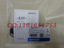 OMRON Photoelectric Switch E3T-FT11