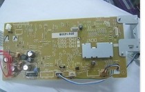 Canon MF4322 4330 4350 4370 4320 DC Board Control Board High Pressure Plate