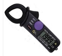 Japans co-establishment KRORITSU Kletz clamp ammeter 2031 clamp meter original tax included
