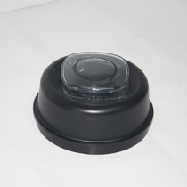 Small Sun TM-767II 767III Sander Ice Machine Cup Original Accessories Cup Lid Lid