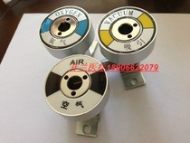 Oxygen attraction terminal inner cone gas terminal hospital centralized oxygen supply equipment belt accessories