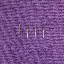 Core capacitance welded 2H1 1000PF 100VDC 10A 102