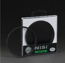 NiSi nesus DUS PRO UV mirror 52mm fit Pentax 18-55 50 1 8 lens
