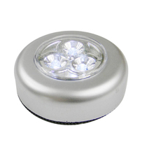 Belang multifunctional hand press LED light microscope LED electric light source