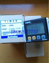 Otto Knicks AUTONICS original fake one penalty ten counter LE4SA