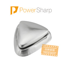 Pinse Home Camp Souton Stainless Steel Soap Go Soap Deodorant Soap Refrigerator Deodorant PS 106