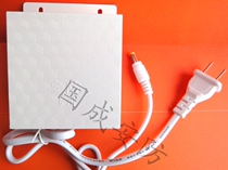 Monitoring dedicated power supply 12V2A power supply waterproof and dust-proof small power supply camera power adapter stable