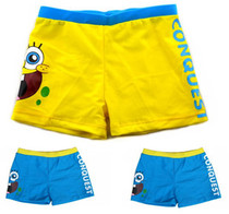 SpongeBob SquarePants Kids Swimwear Baby Swimwear Boys Swimwear Boys Swimwear