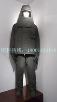 Manufacturers promote national standard fire protection clothing can enter the fire field of fire protection clothing large discounts