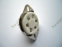 The new ceramic hexaden tube silver plated pipe GZC6-21 is fitted with WE310A 58 2A5 6C6 etc