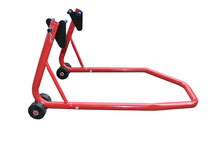 Large displacement motorcycle lift frame-rear wheel bracket-parking frame-maintenance support frame motorcycle maintenance tools
