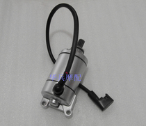 Zongshen Biaggio CB250-11 tooth start Motor Motor off-road vehicle chain machine motor hand embedding