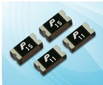 1812 SMD self-recovery Fuse Fuse Fuse Fuse tube PPTC MSMD1812-110 24V 1 1A