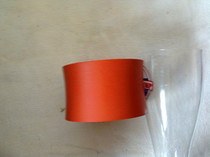 (Omeisi) Special-shaped thermal transfer silicon rubber roller radian thermal transfer rubber wheel cone rubber head can be customized