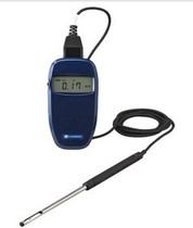 Japan Gano Max KANOMAX handheld thermal anemometer 6006 wind speed meter wind speed tester