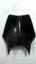 Suitable for KTM 990DUKE 2008 windshield windshield glass high quality